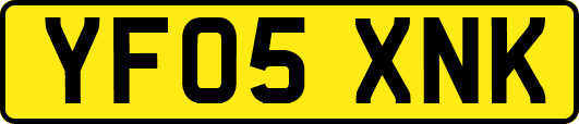 YF05XNK