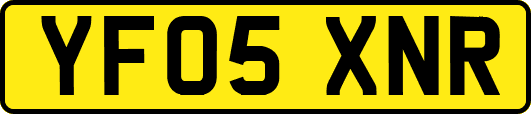 YF05XNR