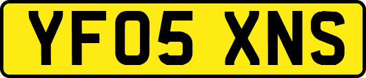YF05XNS