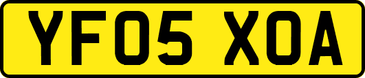 YF05XOA