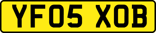 YF05XOB