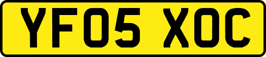 YF05XOC
