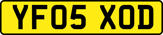 YF05XOD
