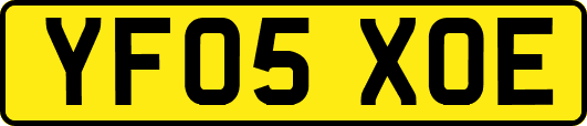 YF05XOE