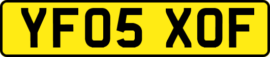 YF05XOF