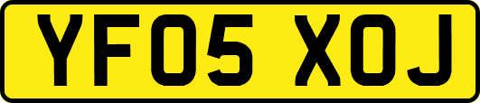 YF05XOJ