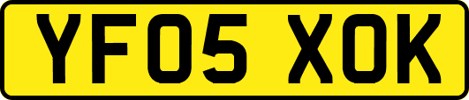 YF05XOK