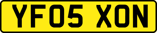 YF05XON