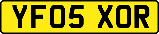 YF05XOR