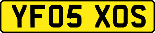 YF05XOS
