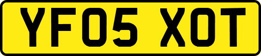 YF05XOT