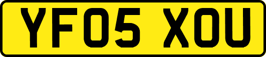 YF05XOU