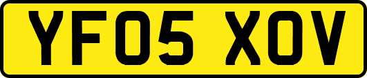 YF05XOV