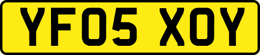 YF05XOY