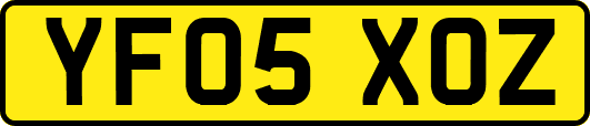 YF05XOZ