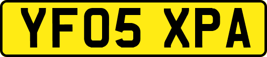 YF05XPA