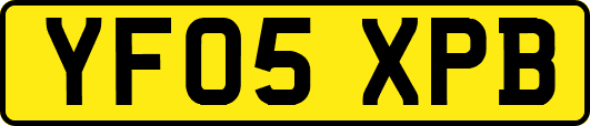 YF05XPB
