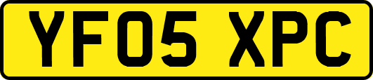 YF05XPC