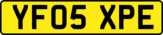 YF05XPE