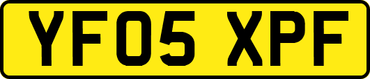 YF05XPF