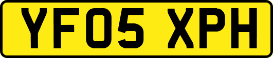 YF05XPH