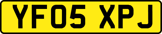 YF05XPJ
