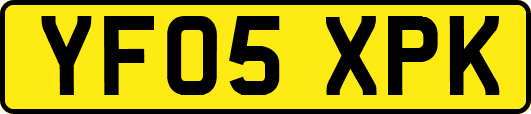 YF05XPK