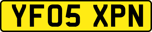 YF05XPN