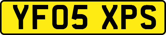 YF05XPS