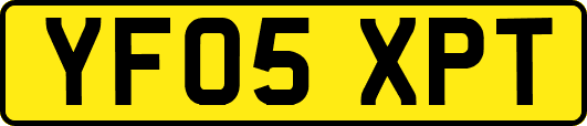YF05XPT