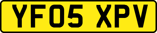 YF05XPV