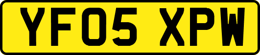 YF05XPW