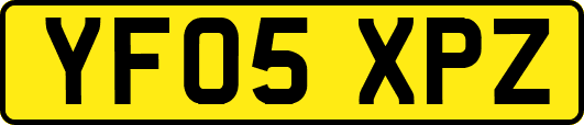 YF05XPZ
