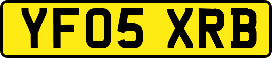 YF05XRB