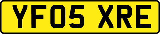 YF05XRE