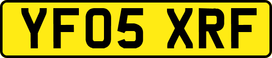 YF05XRF