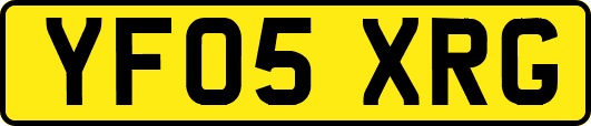 YF05XRG