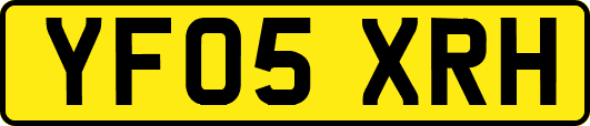 YF05XRH