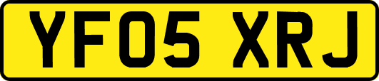 YF05XRJ