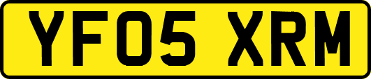 YF05XRM
