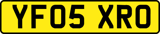 YF05XRO