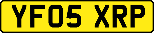 YF05XRP