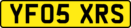 YF05XRS