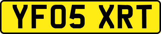 YF05XRT