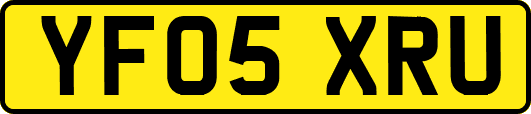 YF05XRU