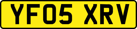 YF05XRV