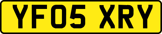 YF05XRY