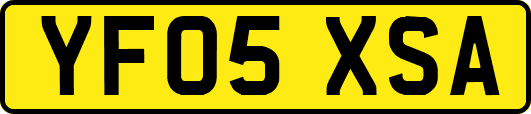 YF05XSA