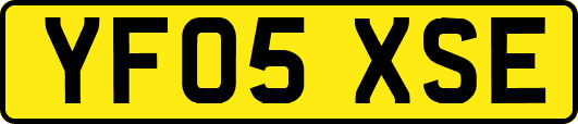 YF05XSE
