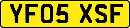 YF05XSF